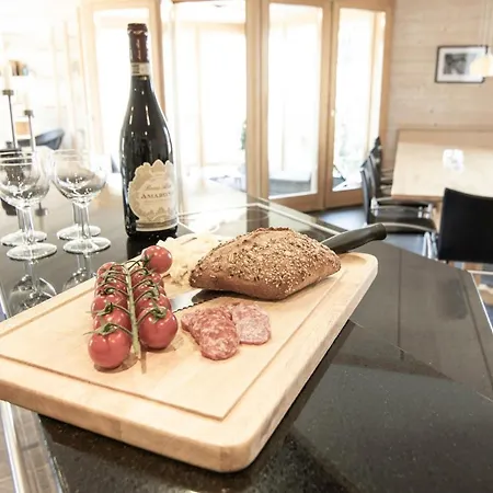 Steingaertli 1 아파트 *